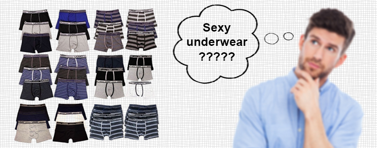 Questions to ask yourself Before Buying Sexy underwear